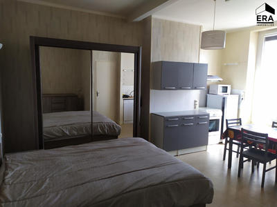 Appartement - 26 m² - 1 pièce