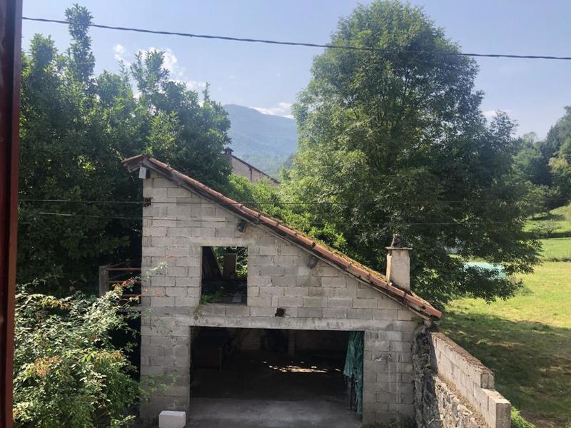 Maison - 168 m² - 8 pièces