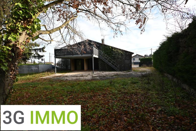 Appartement - 115 m² - 4 pièces