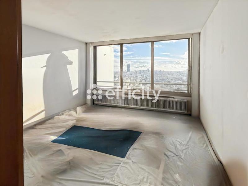 Appartement - 68 m² - 2 pièces