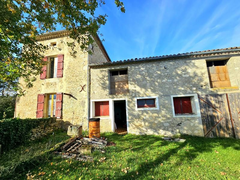 Maison - 138 m² - 5 pièces