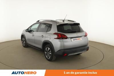 Peugeot 2008 1.2 PureTech Allure Eat6 110 ch