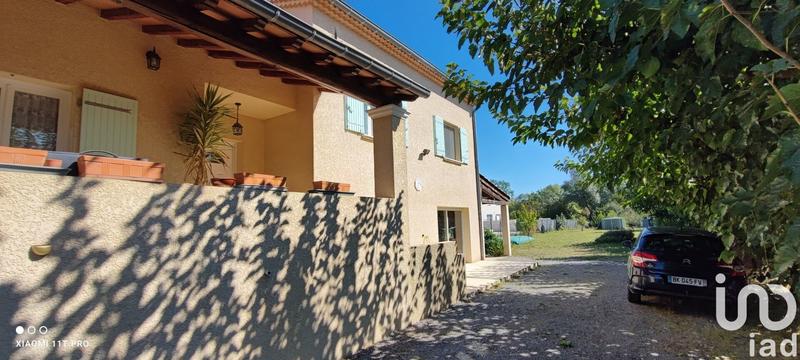 Maison - 171 m² - 7 pièces