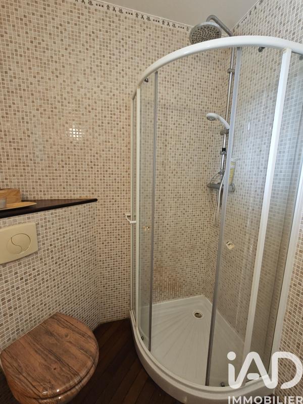 Maison - 144 m² - 5 pièces