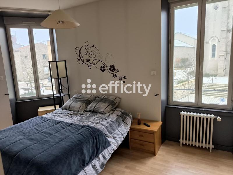 Maison - 117 m² - 5 pièces