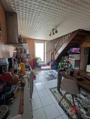 Maison - 156 m² - 5 pièces