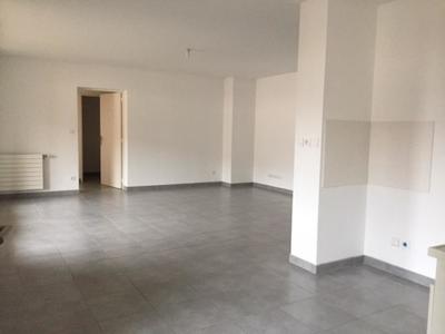 Appartement - 87 m² - 4 pièces