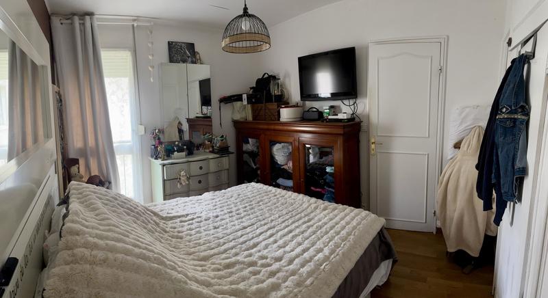 Appartement - 72 m² - 4 pièces