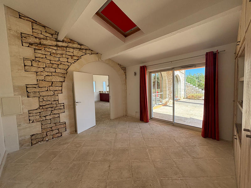 Maison - 184 m² - 4 pièces