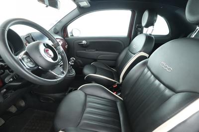 Fiat 500c c 1.0 Hybrid Bsg Dolcevita 70 ch