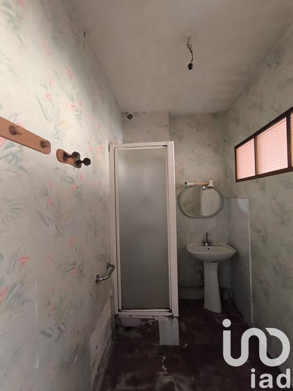 Maison - 78 m² - 4 pièces