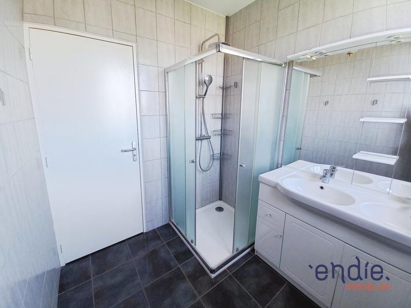 Maison de ville - 159 m² - 7 pièces