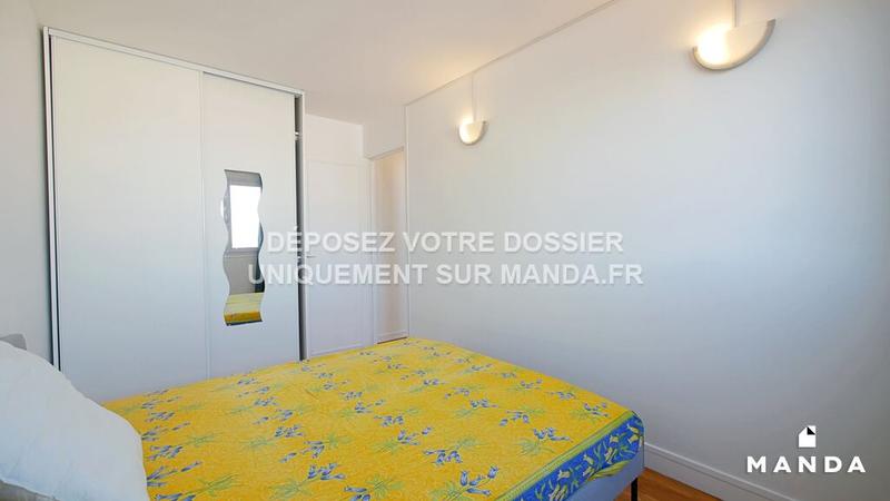 Appartement - 54 m² - 3 pièces