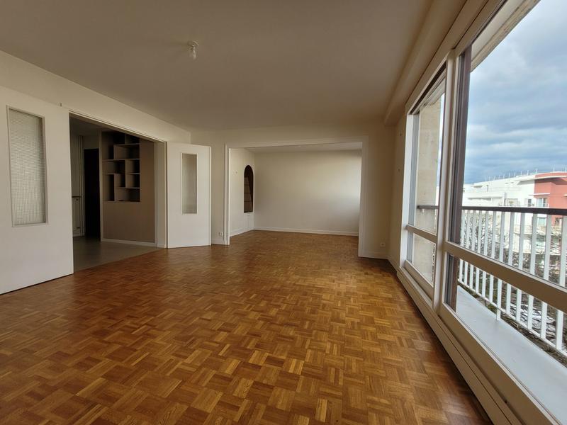 Appartement - 86 m² - 3 pièces