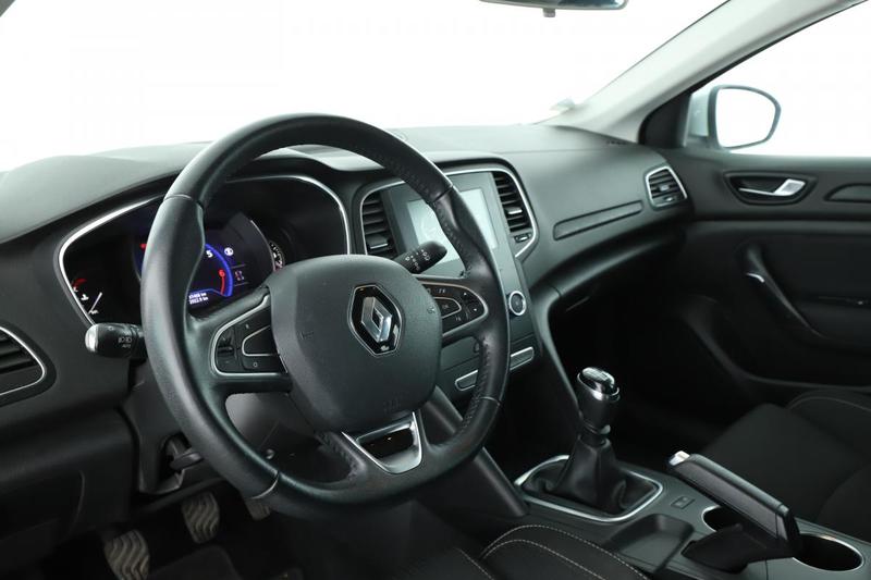 Renault Mégane 1.3 TCe Business 140 ch