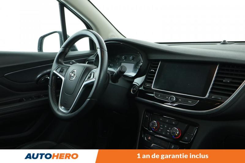 Opel Mokka X 1.4 Turbo 4x2 Color Edition 140 ch