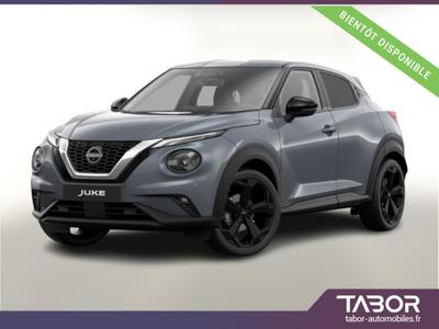 Nissan Juke Hev Tekna Acc Led Gps Cam360