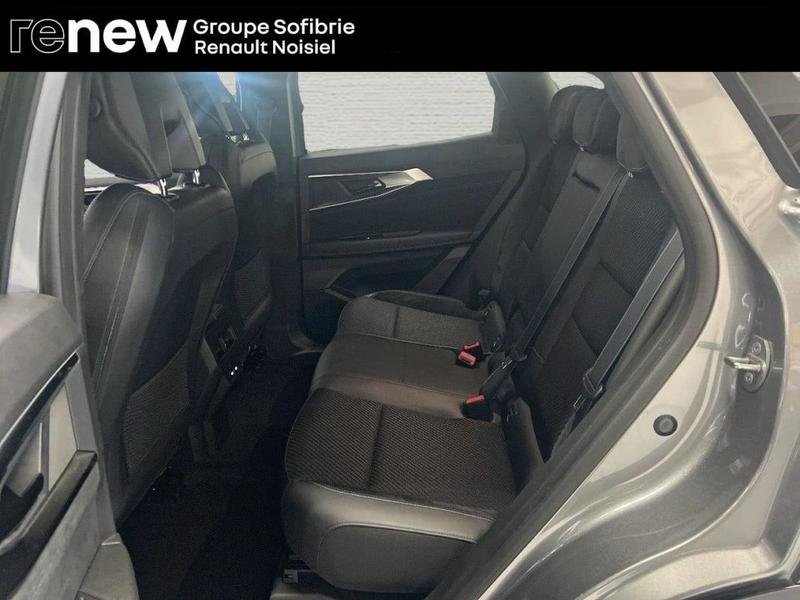 Renault Austral E-Tech hybrid 200 Iconic esprit Alpine