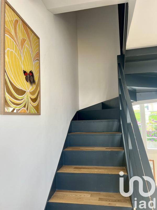 Appartement - 105 m² - 5 pièces