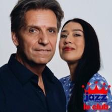 Jean Baptiste Loussier with Jody Sternberg - Nouvel album &quot;Back to Bach&quot;