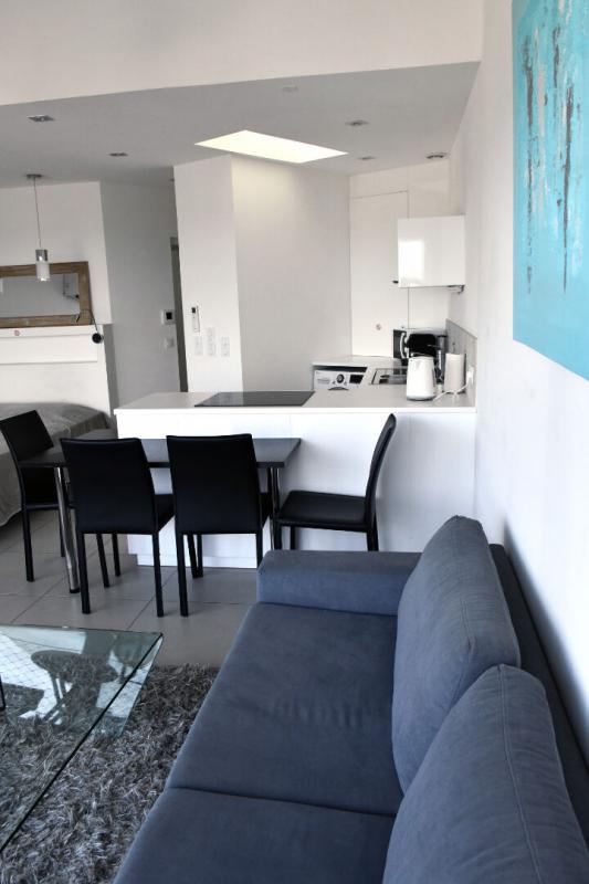 Studio - 32 m² - 1 pièce