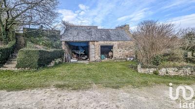 Maison - 180 m² - 5 pièces