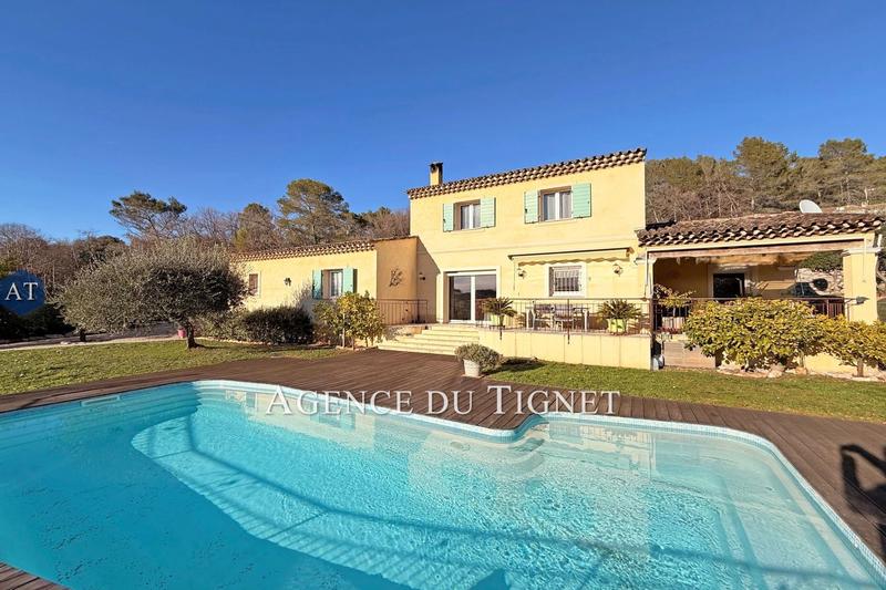 Maison - 161 m² - 5 pièces