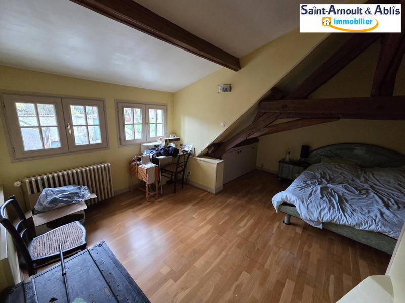 Maison - 103 m² - 5 pièces