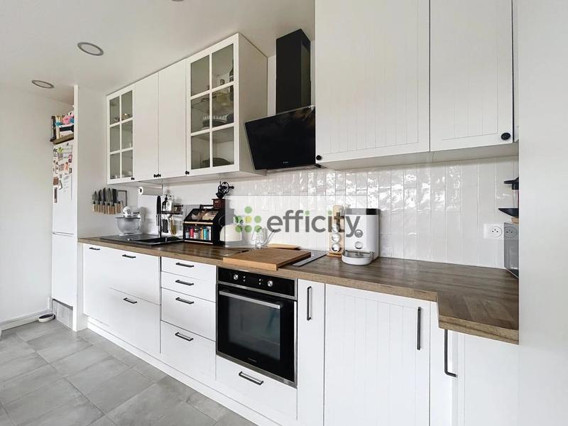 Appartement - 75 m² - 3 pièces