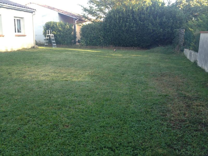 Villa - 86 m² - 4 pièces