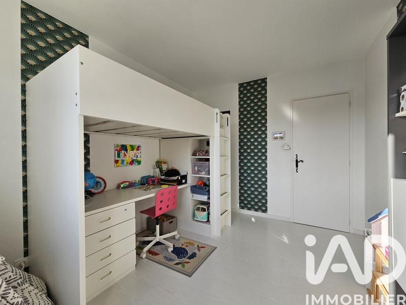 Maison de ville - 159 m² - 7 pièces