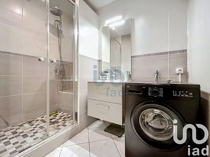 Appartement - 75 m² - 4 pièces