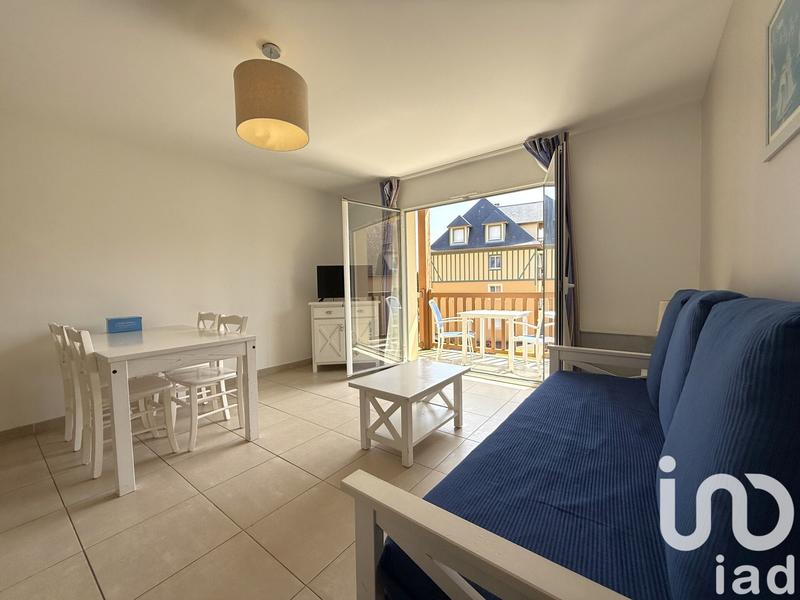 Appartement - 41 m² - 2 pièces