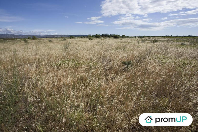 Terrain de loisirs - 5 210 m²