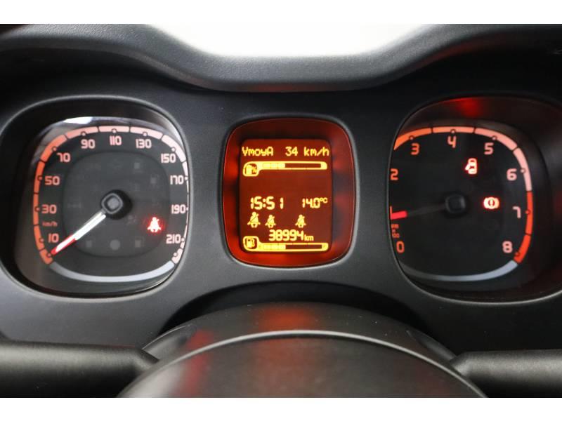 Fiat Panda 1.0 70 ch Hybride Bsg s/S City Life