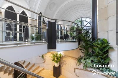 Appartement - 92 m² - 3 pièces