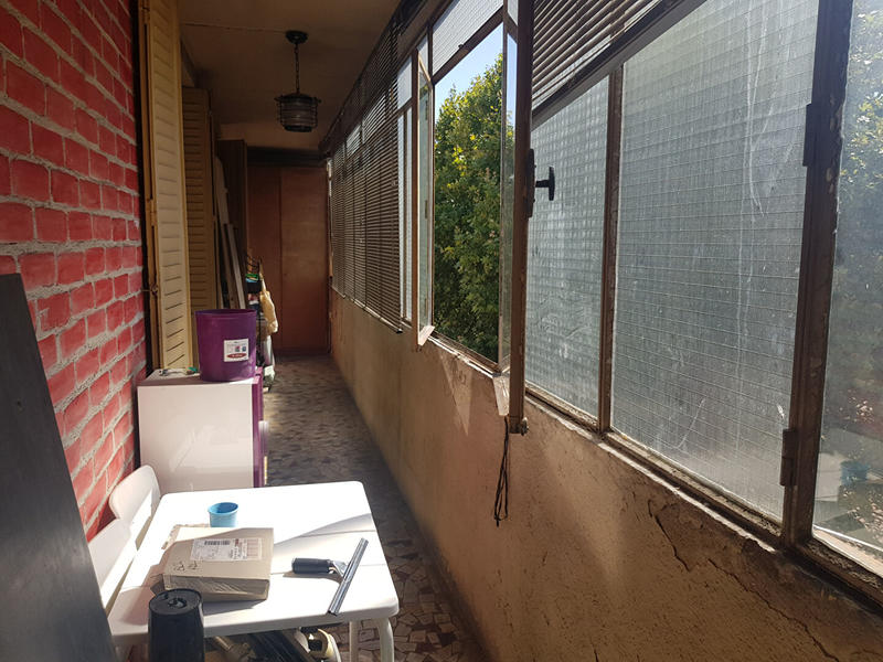 Appartement - 61 m² - 4 pièces