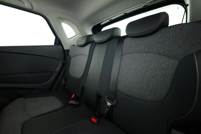 Renault Captur 1.3 TCe Intens 131 ch