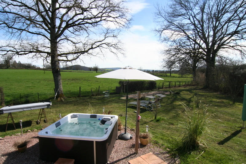 Maison - 70 m² - 2 pièces