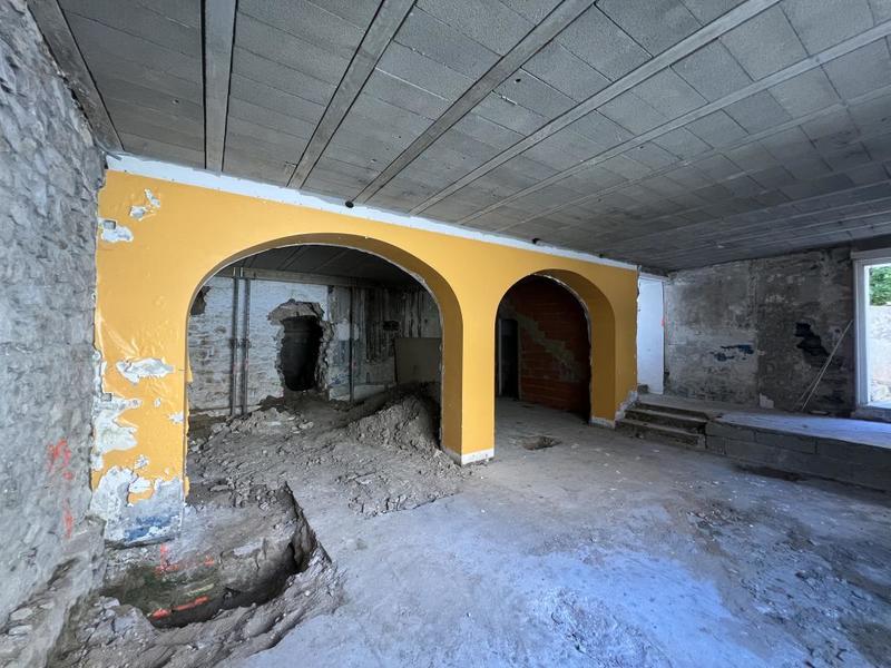 Maison - 362 m² - 6 pièces