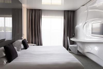 Appartement - 24 m² - 1 pièce