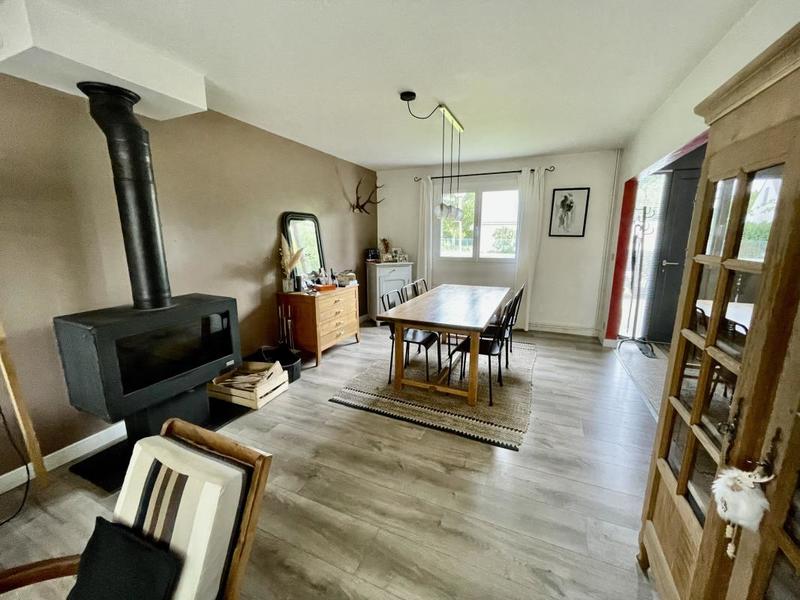 Pavillon - 100 m² - 4 pièces