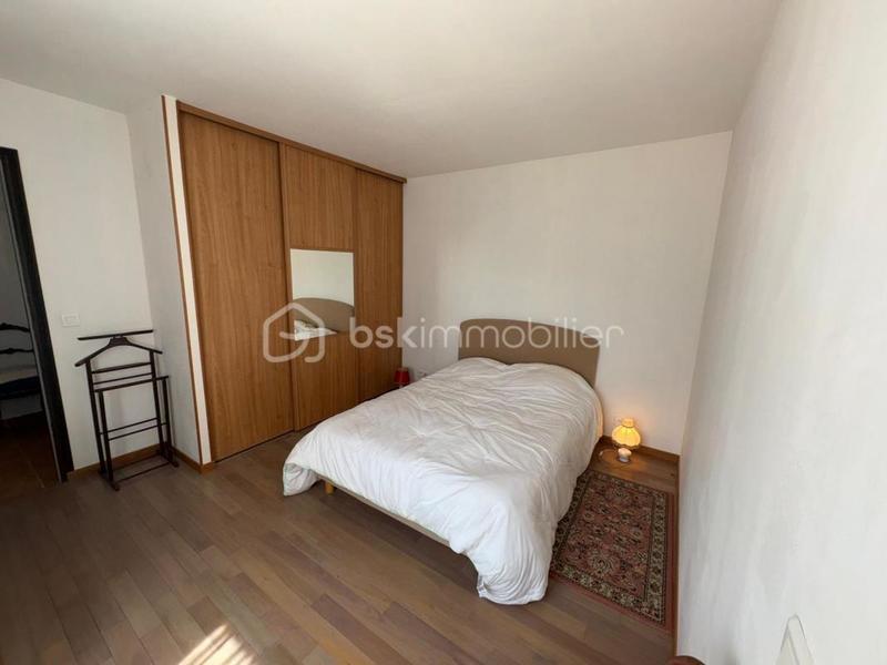 Maison - 119 m² - 6 pièces