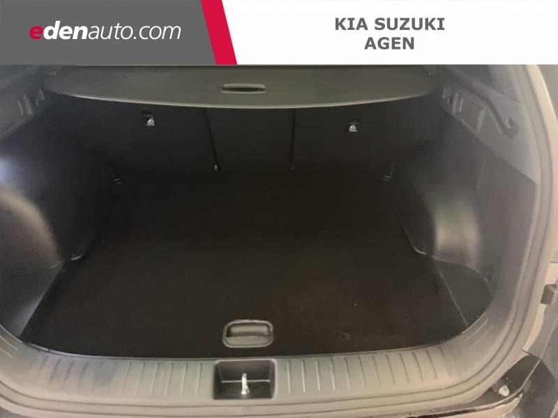 Kia Sportage Vp Hybride 239 ch Bva6 Gt-Line Premium