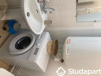 Appartement - 19 m² - 1 pièce