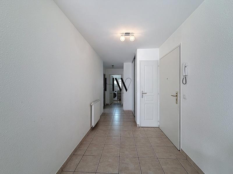 Appartement - 71 m² - 3 pièces