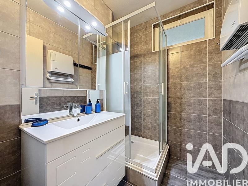 Appartement - 73 m² - 4 pièces