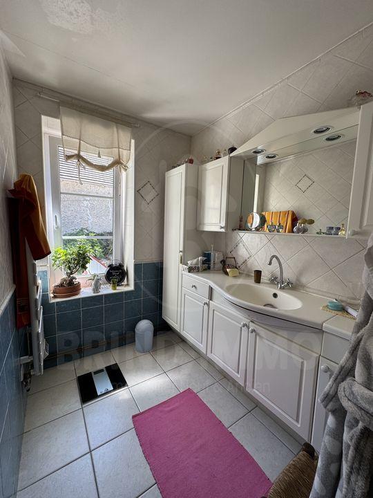 Maison - 163 m² - 6 pièces