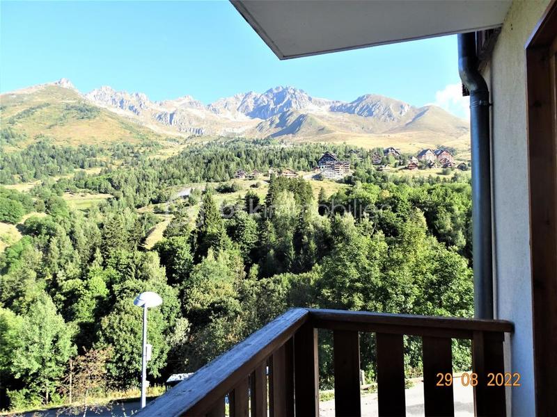 Appartement - 36 m² - 3 pièces