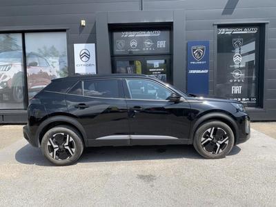 Peugeot 2008 II Hybrid 136 e-Dcs6 Allure